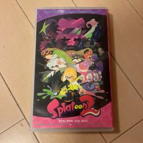 スプラトゥーン2