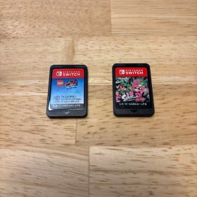 Splatoon 2 レゴムービー2 Nintendo Switch