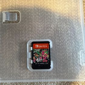 Splatoon２Nintendo Switch ソフト