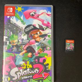 スプラトゥーン2