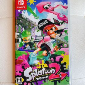 スプラトゥーン2