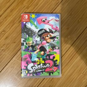 Splatoon 2 (スプラトゥーン2)