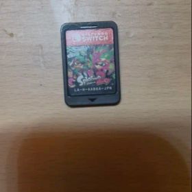 スプラトゥーン2