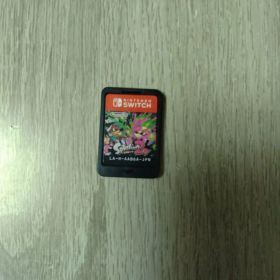 Splatoon 2 Nintendo Switch ソフト