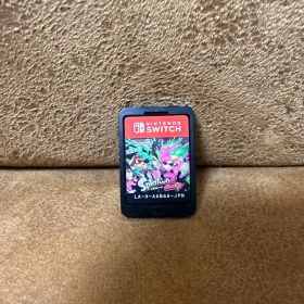 スプラトゥーン2