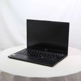 〔中古品〕 LIFEBOOK U9310／D FMVU28021【269】