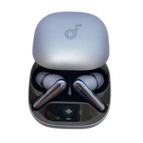 ANKER◆イヤホン Soundcore Liberty 4 Pro A3954N31