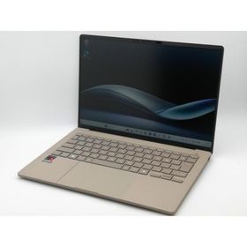 【中古】ASUS ASUS Zenbook SORA UX3407QA UX3407QA-PU16548BE ザブリスキーベージュ【中野】保証期間１ヶ月【ランクB】