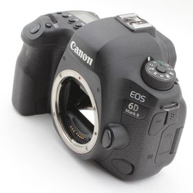 キヤノン(Canon)のCanon EOS 6D Mark II ボディ(デジタル一眼)