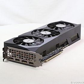 GeForce RTX 3070 GAMING OC 8G GV-N3070GAMING OC-8GD