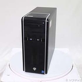 G-GEAR ［Core-i7-11700 (2.5GHz)／16GB／SSD1TB／GeForce RTX 3070(8GB)／Windows11 Home(アップグレード済み)］