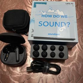 Ｓｏｕｎｄｃｏｒｅ bｙ Ａｎｋｅｒ ＬＩＦＥＰ３