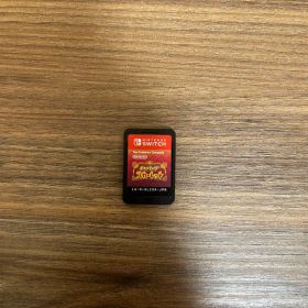 ポケットモンスター スカーレット