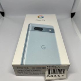 Google Pixel 7a シー 128 GB au