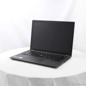 〔中古品〕 ThinkPad X13 Gen 2 20WLS9U700【368】