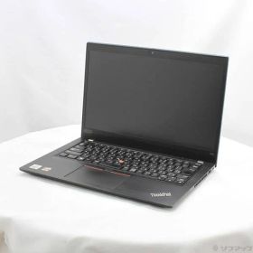 〔中古品〕 ThinkPad X13 Gen 1 20T3S4RA00【295】