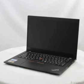 〔中古品〕 ThinkPad X13 Gen 1 20T2CTO1WW【258】