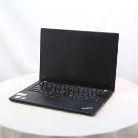 〔中古品〕 ThinkPad X13 Gen 1 20T3S2A500【297】