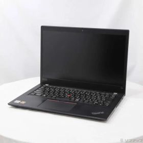 〔中古品〕 ThinkPad X13 Gen 1 20T3S0KX00【349】