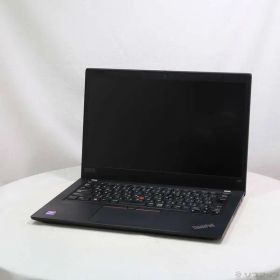 〔中古品〕 ThinkPad X13 Gen 1 20T3S0KX00【377】