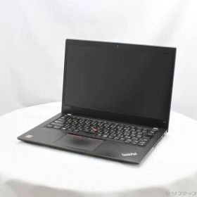 〔中古品〕 ThinkPad X13 Gen 1 20T3S0KX00【352】
