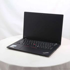 〔中古品〕 ThinkPad X13 Gen 1 20T3S5DE00【349】