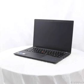 〔中古品〕 ThinkPad X13 Gen 2 20WLS9U700【377】