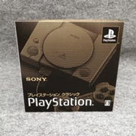 プレイステーションクラシック SCPH-1000R SONY