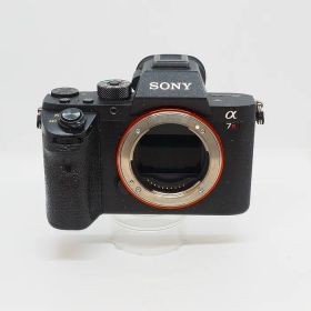 【中古】(ソニー) SONY α7R II ボデイ