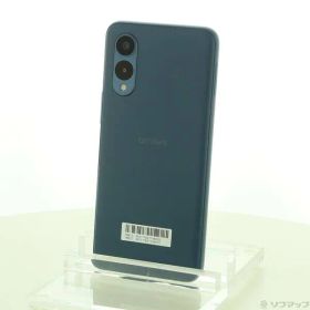 〔中古品〕 arrows We2 64GB ネイビーグリーン SBARW2 Softbank SIMフリー【349】