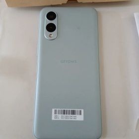 arrows We2 FCG02 ライトブルー 本体