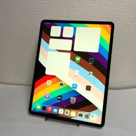 iPad Pro 12.9インチ（第4世代）Wi-Fi モデル 1TB N34