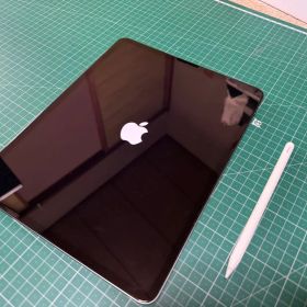☆美品☆iPad Pro （12.9インチ）（第4世代） ペンシル付！