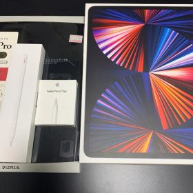 iPad Pro 12.9インチ 第5世代 Wifi モデル 他