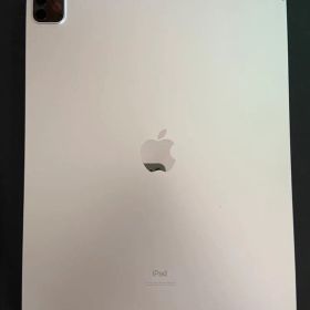M1 iPad Pro 12.9インチ Wi-Fiモデル