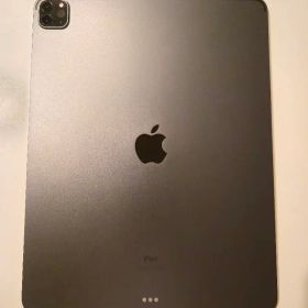 ipad pro第4世代512GB WI-FI モデル