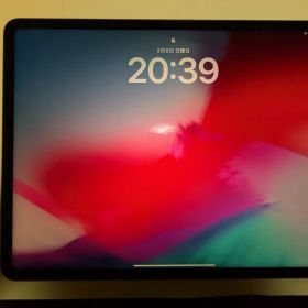 iPad Pro 12.9インチ第5世代Wi-Fi 256GB スペースグレー