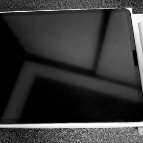 iPad Pro 12.9インチ (第5世代) 256GB 第2世代ペンシル付