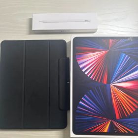 iPad Pro 12.9インチ 第5世代 Wi-Fi 128GB