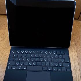 iPad Pro 第5世代12.9インチ Wi-Fiモデル 128