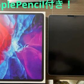 iPadPro 第4世代 WiFiモデル 512GB