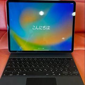 Apple iPad Pro 12.9インチ (第5世代)スペースグレー