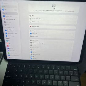 iPad Pro 12.9インチ（第5世代） Wi-Fiモデル 128GB