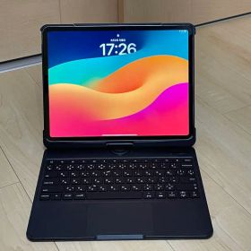 ipadPro 12.9インチ 第5世代 Cellularモデル 512GB