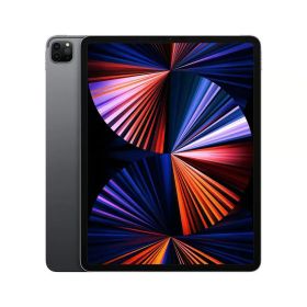 iPad Pro 12.9 インチ (2021) 第5世代 512 GB スペースグレイ Wi-Fi + Cellularモデル