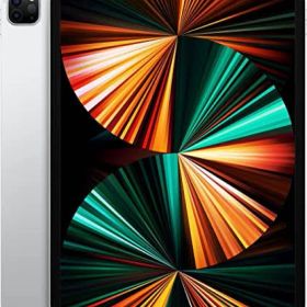 【極美品】iPad Pro 12.9インチ 第5世代 WiFi＋Cellular