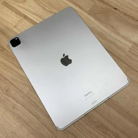 iPad Pro 第6世代 12.9インチ M2チップ 128GB WiFi + Cellular 送料無料