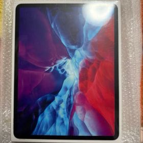 iPad Pro 第4世代 12.9インチ 128GB Apple 新品未開封