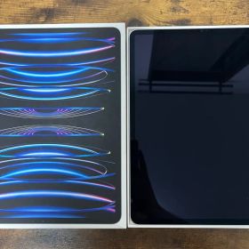 12.9インチiPad Pro(第6世代)Wi-Fi 128GB