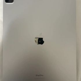 iPad Pro 第6世代 12.9インチ 256GB